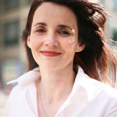 Pia Nussbaum, MBA
